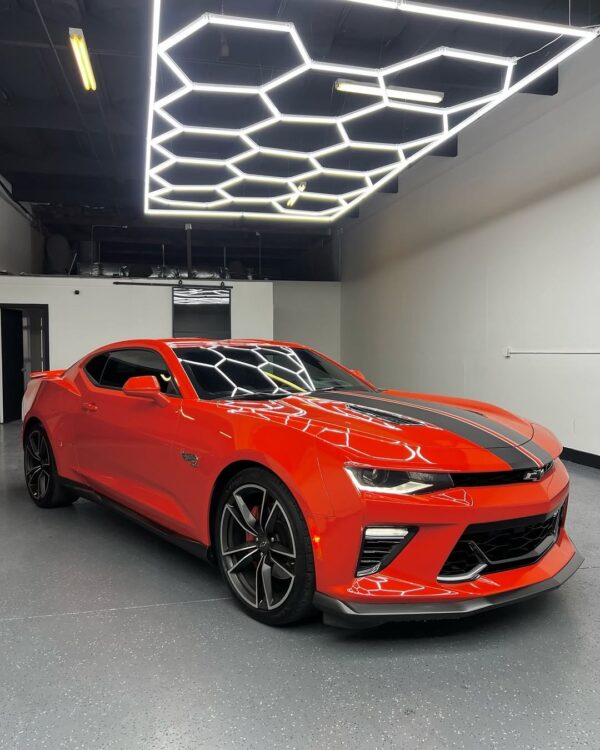 2018 Chevrolet Camaro . ZL1 Coupe 2D
