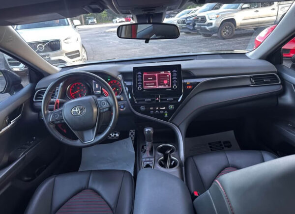 2023 TOYOTA CAMRY - Image 6