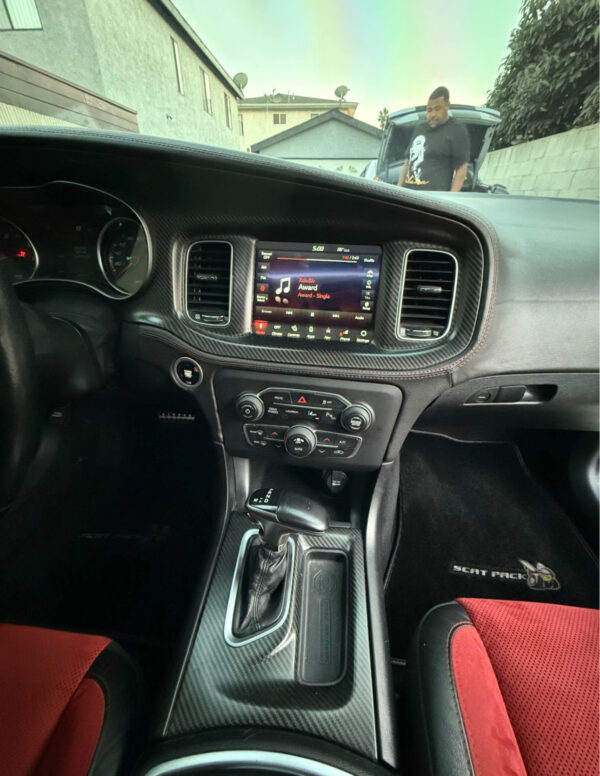 2020 Dodge Charger · Scat Pack Widebody Sedan 4D - Image 8