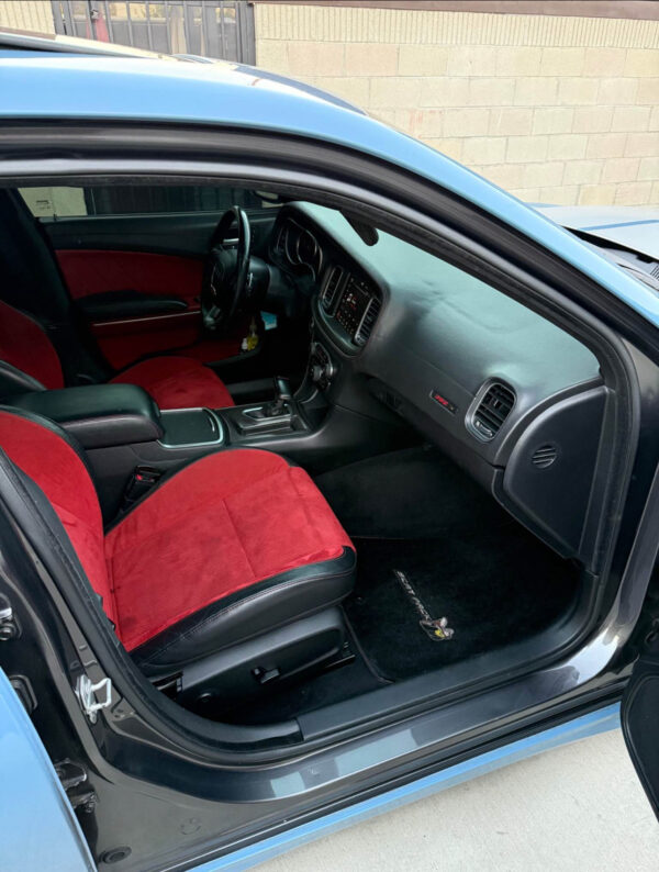 2020 Dodge Charger · Scat Pack Widebody Sedan 4D - Image 7