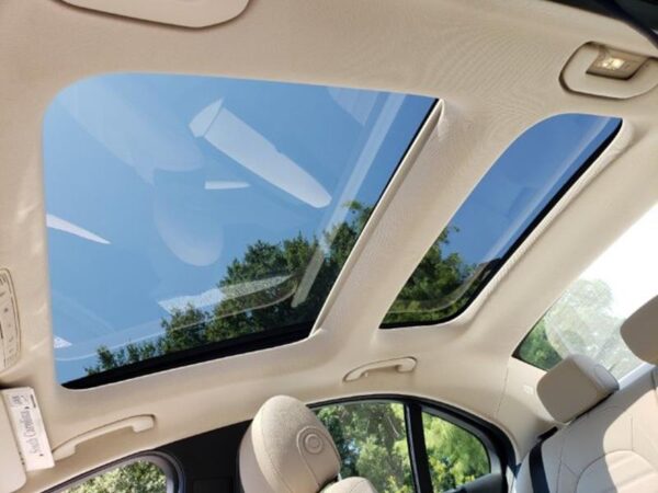 2019 MERCEDES BENZ C300 - Image 5